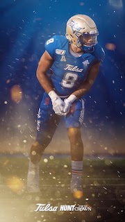 Keenen Johnson